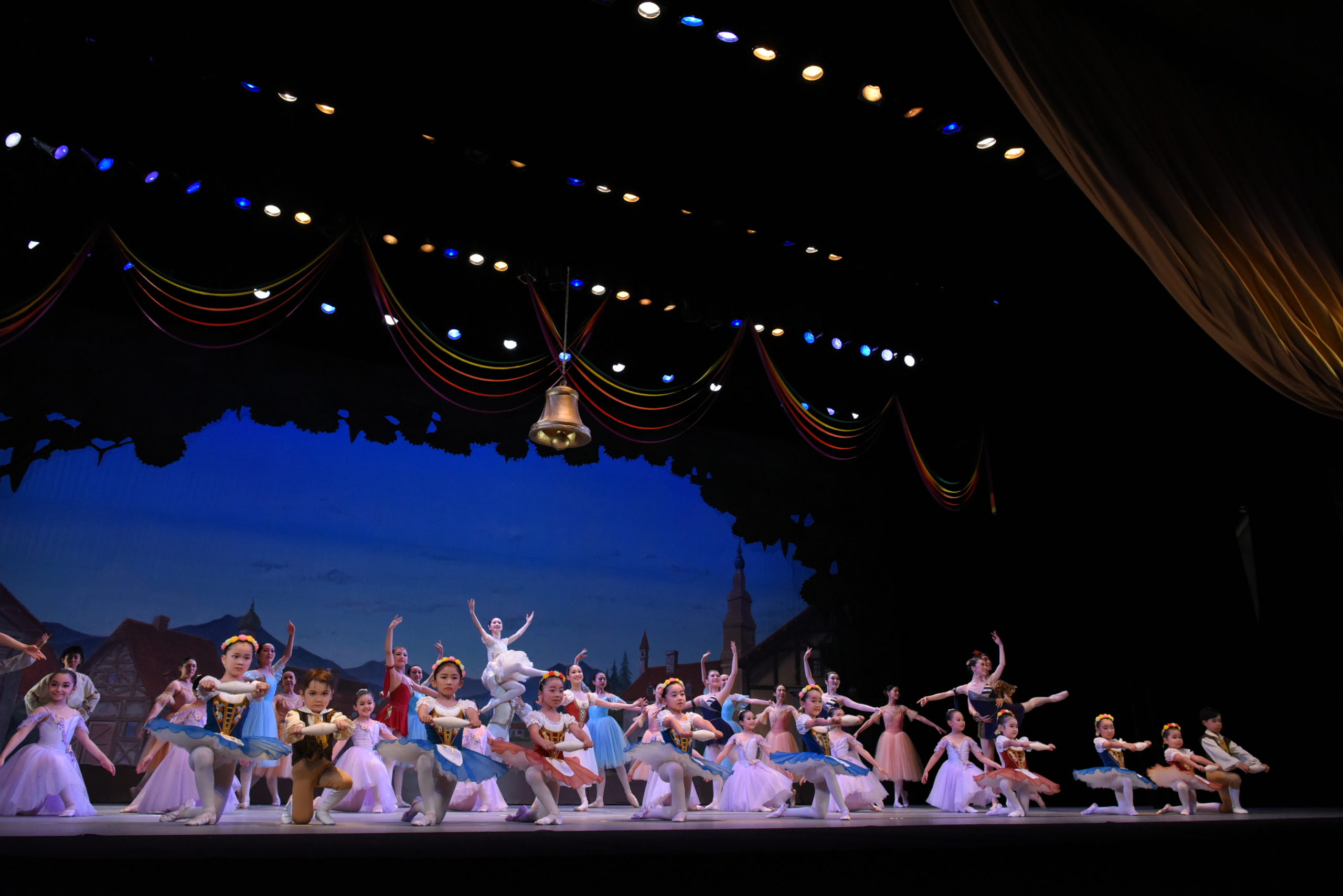 2024年7月（第53回）発表会